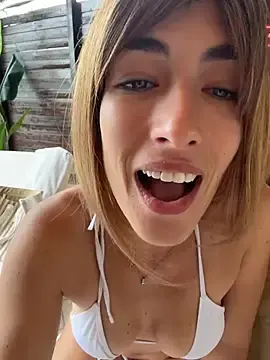 Stripchat Best Webcam of SugarLily24