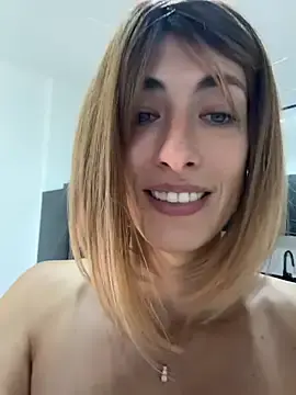 Stripchat Live Porn of SugarLily24