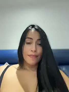 Stripchat Private Sex Chat of areviklusine1