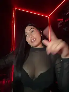 Stripchat Best Webcam of areviklusine1
