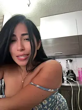 Stripchat Free Live Porn of areviklusine1