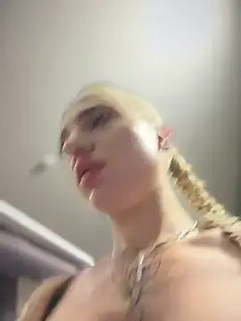 Stripchat Live Sex of pinkstar_