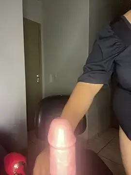 Stripchat Sex Cam of safada_BRL