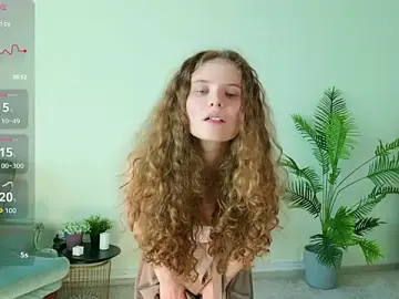 Stripchat Free Live Porn of Mila_Stain