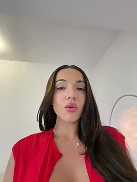 Stripchat Live Sex Cam of Rileysim88