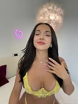 Stripchat Live Sex of Rileysim88