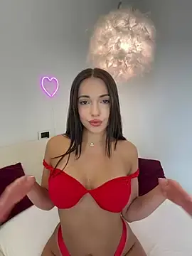 Stripchat Live Sex Cam of Rileysim88