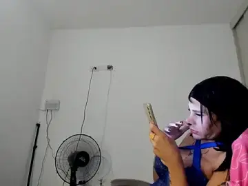 Stripchat Watch Live Sex Cams of _juliana_star_