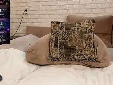Stripchat Live Sex of bushe1