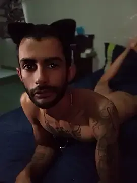 Stripchat Adult Webcams of hotboy666274
