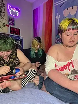 Stripchat Best Webcam of ivosforest