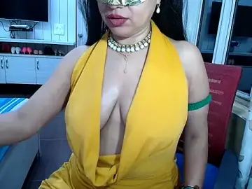 Stripchat Sex Cam of yourradhika