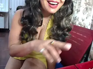 Stripchat Adult Webcam of yourradhika