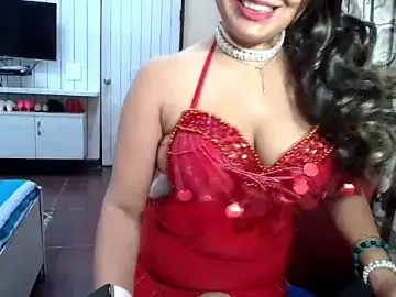 Stripchat Best live sex cam show of yourradhika