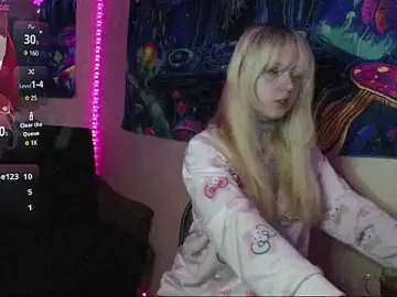 Stripchat Sex Chat of Eva_Kittyyy