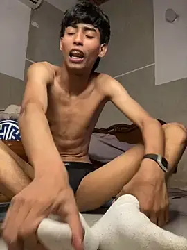 Stripchat Live Sex Cam of Mauuu18