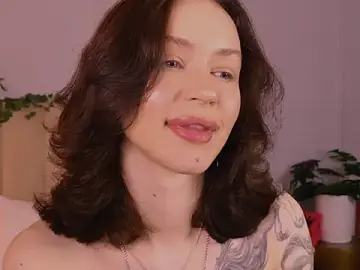 Stripchat Sex Cam of Meow_Nancy