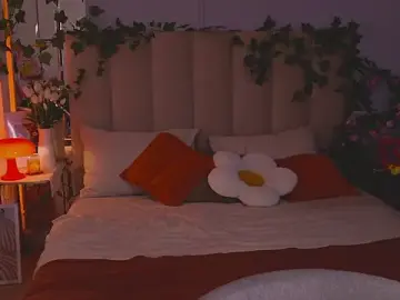 Stripchat Live Sex Cam of Meow_Nancy