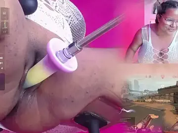 Stripchat Private Sex Chat of MhiaRey