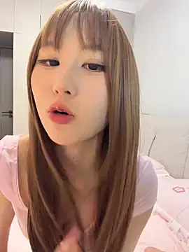 Stripchat Best live sex cam show of ZhiNan-05