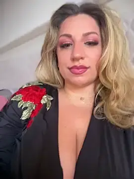 Stripchat Sex Chat of miamellycious