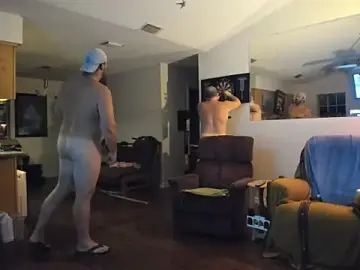 Stripchat Live Porn of offroadnudist