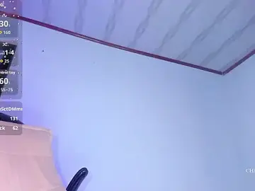 Stripchat Sex Cam of ChannelssDiirty