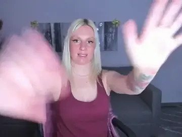 Stripchat Watch Live Sex Cams of Lisa_Merritt