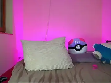 Stripchat Live Sex of OliviaOcean69