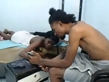 Stripchat Live Porn of burrodelacosta