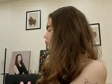 Stripchat Sex Chat of dolly_ll