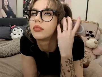 Stripchat Private Sex Chat of dolly_ll