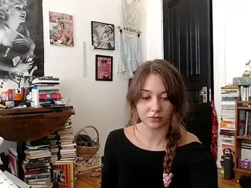 Stripchat Live Porn of fern4ever