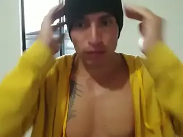 Stripchat Live Porn of jack_pergurtson01