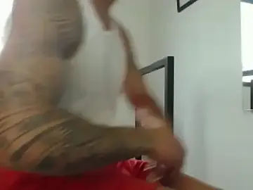 Stripchat Private Sex Chat of jack_pergurtson01