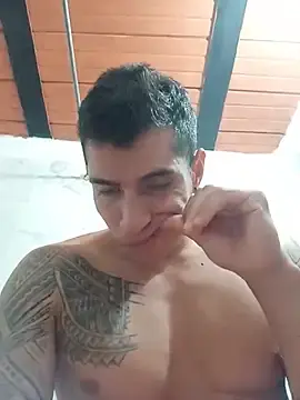 Stripchat Free Live Porn of jack_pergurtson01