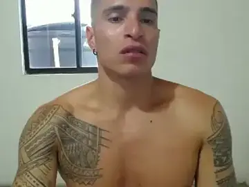 Stripchat Free Porn Cam of jack_pergurtson01