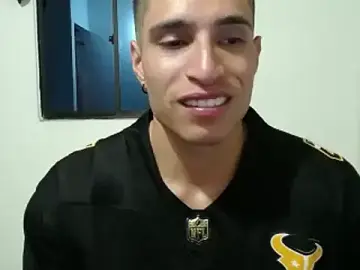 Stripchat Adult Video Chat of jack_pergurtson01