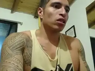 Stripchat Private Sex Chat of jack_pergurtson01