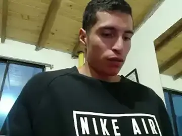 Stripchat Sex Chat of jack_pergurtson01
