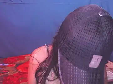 Stripchat Live Sex of stunning_girl