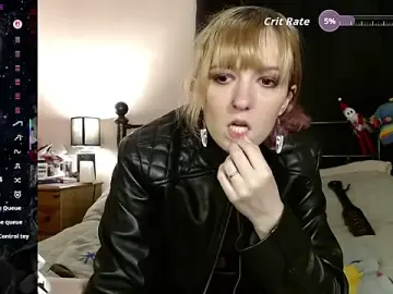 Stripchat Sex Cam of EllieeRose