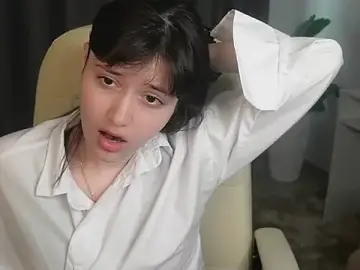 Stripchat Best live sex cam show of LeliaFujimoto