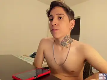 Stripchat Adult Webcam of Michael_v77