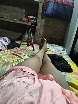 Stripchat Adult Video Chat of Samaira-