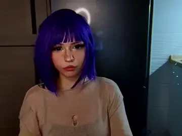 Stripchat Live Sex of YunaLeaf