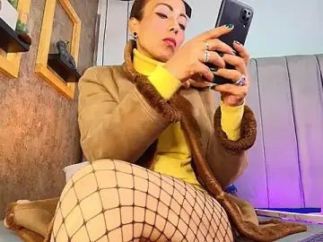 Stripchat Live Sex of brendaliive