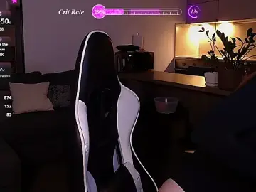 Stripchat Live Porn of Ali_Cooper