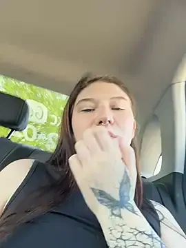 Stripchat Adult Webcam of FionaMurr