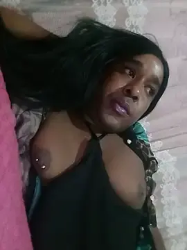 Stripchat Live Porn of Hellentrans24
